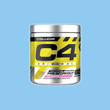 Load image into Gallery viewer, Cellucor C4 60 Serve