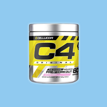 Load image into Gallery viewer, Cellucor C4 60 Serve