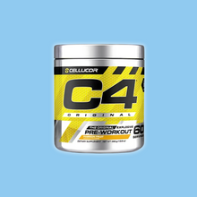 Load image into Gallery viewer, Cellucor C4 60 Serve