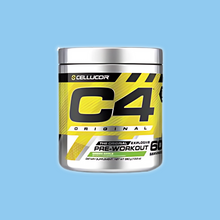 Load image into Gallery viewer, Cellucor C4 60 Serve