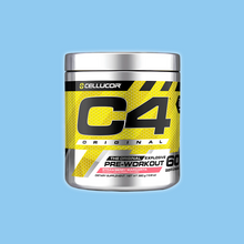 Load image into Gallery viewer, Cellucor C4 60 Serve