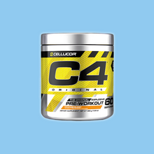 Load image into Gallery viewer, Cellucor C4 60 Serve