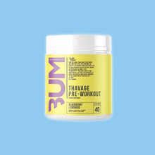 Load image into Gallery viewer, CBUM Thavage Energy