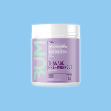 Load image into Gallery viewer, CBUM Thavage Energy