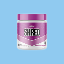 Load image into Gallery viewer, Inspired - SHRED