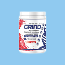 Load image into Gallery viewer, Primabolics GRIND non-stim