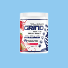 Load image into Gallery viewer, Primabolics GRIND non-stim