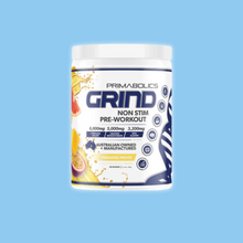 Load image into Gallery viewer, Primabolics GRIND non-stim