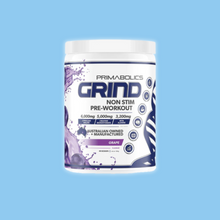 Load image into Gallery viewer, Primabolics GRIND non-stim