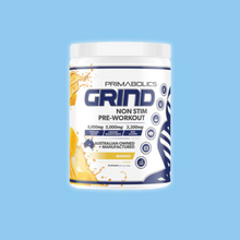 Load image into Gallery viewer, Primabolics GRIND non-stim