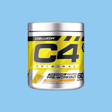 Load image into Gallery viewer, Cellucor C4 30 Serve