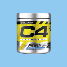 Load image into Gallery viewer, Cellucor C4 30 Serve