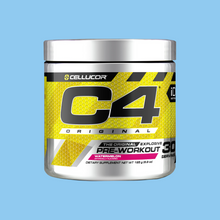 Load image into Gallery viewer, Cellucor C4 30 Serve