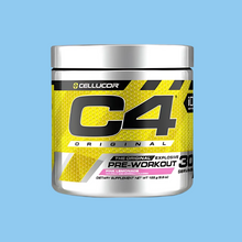 Load image into Gallery viewer, Cellucor C4 30 Serve
