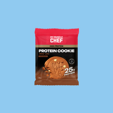 Load image into Gallery viewer, My Muscle Chef protein cookies