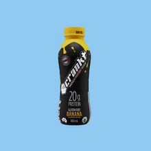 Load image into Gallery viewer, Crankt - Protein Shake Bottle