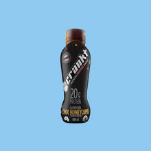 Load image into Gallery viewer, Crankt - Protein Shake Bottle