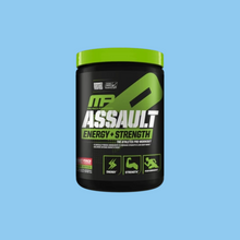 Load image into Gallery viewer, MP - Assault