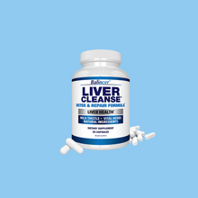 Load image into Gallery viewer, Balincer - Liver Cleanse