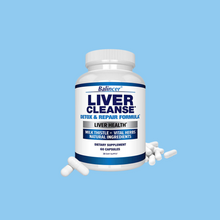 Load image into Gallery viewer, Balincer - Liver Cleanse
