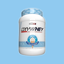 Load image into Gallery viewer, EHP Labs Oxywhey 2lb
