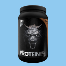 Load image into Gallery viewer, BLACK WOLF ISOLATE PROTEIN