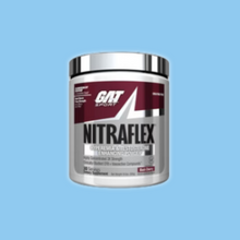 Load image into Gallery viewer, GAT Sport Nitraflex