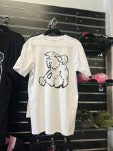 Load image into Gallery viewer, Gladiator Supplements x AS Colour Performance T-Shirt