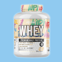 Load image into Gallery viewer, Inspired - Whey Protein 69 Serves