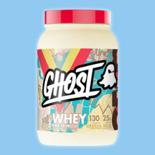 Load image into Gallery viewer, Ghost - Whey Protein 26 Serves