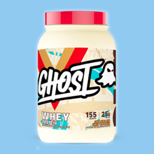 Load image into Gallery viewer, Ghost - Whey Protein 26 Serves