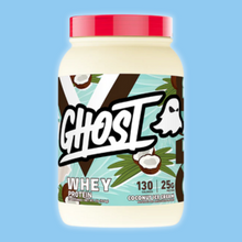 Load image into Gallery viewer, Ghost - Whey Protein 26 Serves