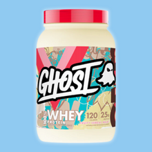 Load image into Gallery viewer, Ghost - Whey Protein 26 Serves