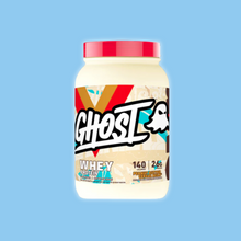 Load image into Gallery viewer, Ghost - Whey Protein 26 Serves