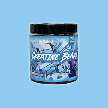 Load image into Gallery viewer, Ediblez creatine bears