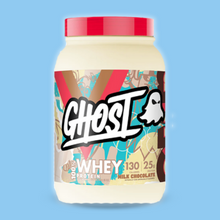 Load image into Gallery viewer, Ghost - Whey Protein 26 Serves