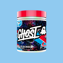 Load image into Gallery viewer, Ghost - Legend ALL OUT