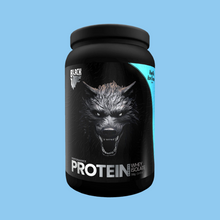 Load image into Gallery viewer, BLACK WOLF ISOLATE PROTEIN