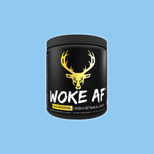Load image into Gallery viewer, Bucked up WOKE AF
