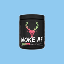 Load image into Gallery viewer, Bucked up WOKE AF
