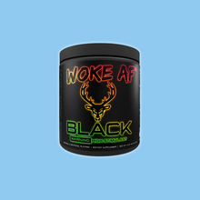 Load image into Gallery viewer, Bucked up WOKE AF
