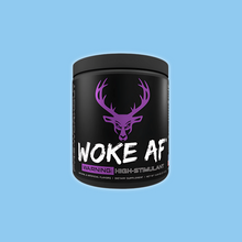 Load image into Gallery viewer, Bucked up WOKE AF
