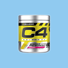 Load image into Gallery viewer, Cellucor C4 60 Serve
