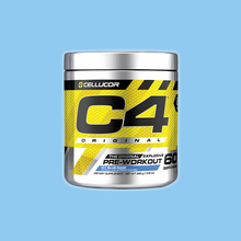 Load image into Gallery viewer, Cellucor C4 60 Serve
