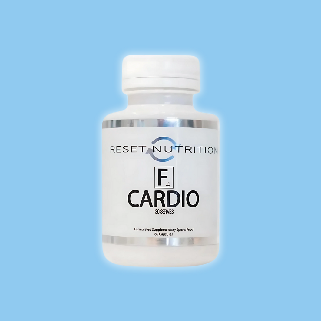 F-Cardio Reset Nutrition