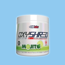 Load image into Gallery viewer, EHP Labs Oxyshred Non-Stim

