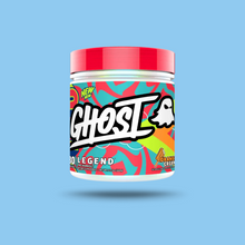 Load image into Gallery viewer, Ghost Legend v4
