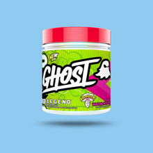 Load image into Gallery viewer, Ghost Legend v4
