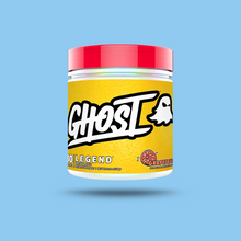 Load image into Gallery viewer, Ghost Legend v4
