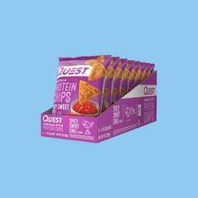 Load image into Gallery viewer, QUEST protein chips
